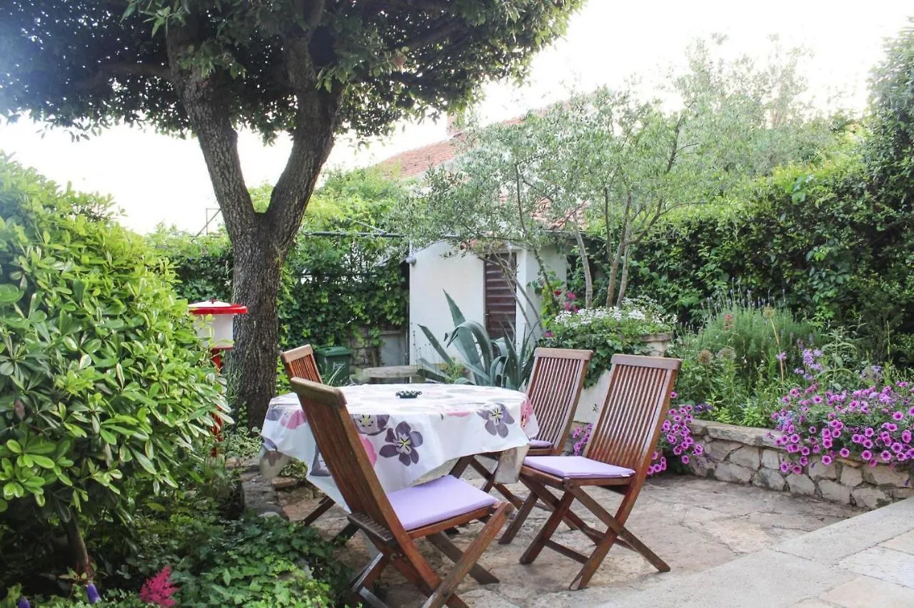 Apartments Sunday In Kozino At The Sea