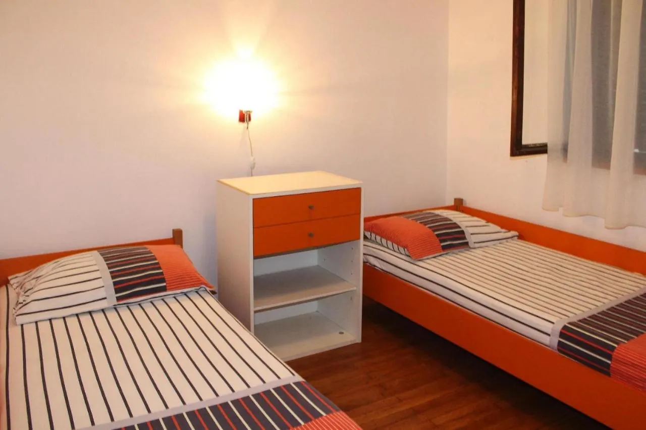 Apartments Sunday In Kozino At The Sea
